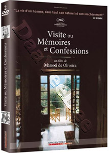 Memories and Confessions (DVD)